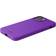 Holdit Silicone Phone Case for iPhone 13/14 Bright Purple