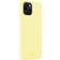 Holdit Silicone Phone Case for iPhone 13/14 Lemonade