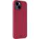 Holdit Silicone Phone Case for iPhone 13/14 Red Velvet