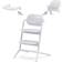 Cybex Lemo 3-in-1 All White