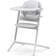 Cybex Lemo 3-in-1 All White