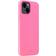 Holdit Silicone Phone Case for iPhone 13/14 Bright Pink