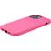 Holdit Silicone Phone Case for iPhone 13/14 Bright Pink
