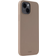 Holdit Silicone Phone Case for iPhone 13/14 Mocha Brown