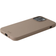 Holdit Silicone Phone Case for iPhone 13/14 Mocha Brown