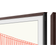 Samsung The Frame VG-SCFA75 Brown Modern