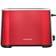 Morphy Richards Equip 2 Slot - Red