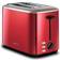 Morphy Richards Equip 2 Slot - Red