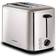 Morphy Richards Equip 2 Slot Stainless Steel