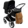 Bugaboo Changing Backpack Caramel Brown