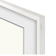 Samsung The Frame VG-SCFA75 White Modern
