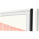 Samsung The Frame VG-SCFA75 White Modern