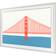 Samsung The Frame VG-SCFA75 White Modern