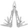 Stanley Tools 0-84-519 Multi-tool