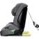 Kinderkraft Safety Fix 2 i-Size Gray