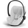 Cybex Cloud T i-Size Plus Platinum White