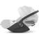 Cybex Cloud T i-Size Plus Platinum White
