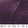 Drops Design Kid Silk Uni Colour Dark Purple 210m