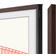 Samsung The Frame VG-SCFA85 Brown