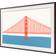 Samsung The Frame VG-SCFA85 Brown
