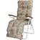 Varax Dyna Fogo Baden Baden Dyna 150 cm Stolsdyna Beige