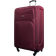 Infinity Leather Lightweight 80cm - Wine