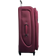 Infinity Leather Lightweight 80cm - Wine