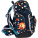 Ergobag 6 Parted Backpack Set - Mosaic Stone Bear