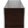 vidaXL 45713 - Brown 80x240x77cm