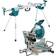 Makita DLS110Z Solo