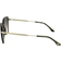 Lacoste L6062S 275 - Transparent/Khaki