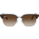 Ray-Ban New Clubmaster RB9116S 152/13 - Shiny Havana on Gunmetal