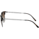 Ray-Ban New Clubmaster RB9116S 152/13 - Shiny Havana on Gunmetal