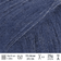 Drops Design Kid Silk Uni Colour Navy Blue 210m