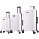 InUSA Trend Set of 3 - White