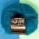 Drops Design Kid Silk Petrol 210m