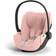 Cybex Cloud T i-Size Plus Peach Pink/Pink