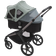 Bugaboo Fox 5 Breezy Sun Canopy Pine Green