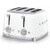 Smeg 50's Style TSF03WHEU