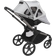 Bugaboo Fox 5 Breezy Sun Canopy Mist Gray