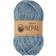 Drops Design Nepal Mix Light Blue 75m