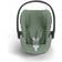 Cybex Cloud T i-Size Plus Leaf Green