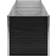 vidaXL 45726 - Anthracite 80x240x77cm