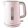 Tower Scandi T10037 Marshmallow Pink