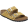 Birkenstock Arizona Rivets Suede Leather - Ochre