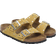 Birkenstock Arizona Rivets Suede Leather - Ochre