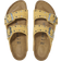 Birkenstock Arizona Rivets Suede Leather - Ochre