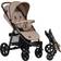 Lionelo Annet Plus Beige Sand