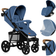 Lionelo Annet Plus Blue