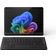 Microsoft Surface Pro Copilot 13 inch Snapdragon X Plus 16GB 512GB Windows 11 Home